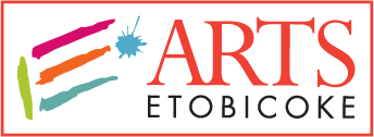 Arts Etobicoke logo
