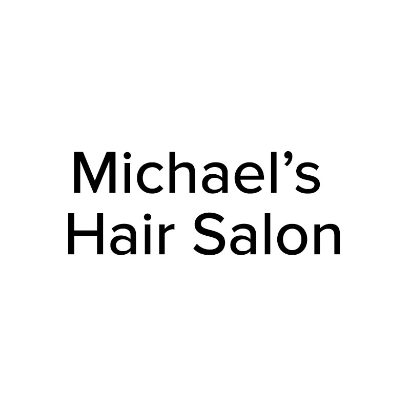 Michael’s Hair Salon
