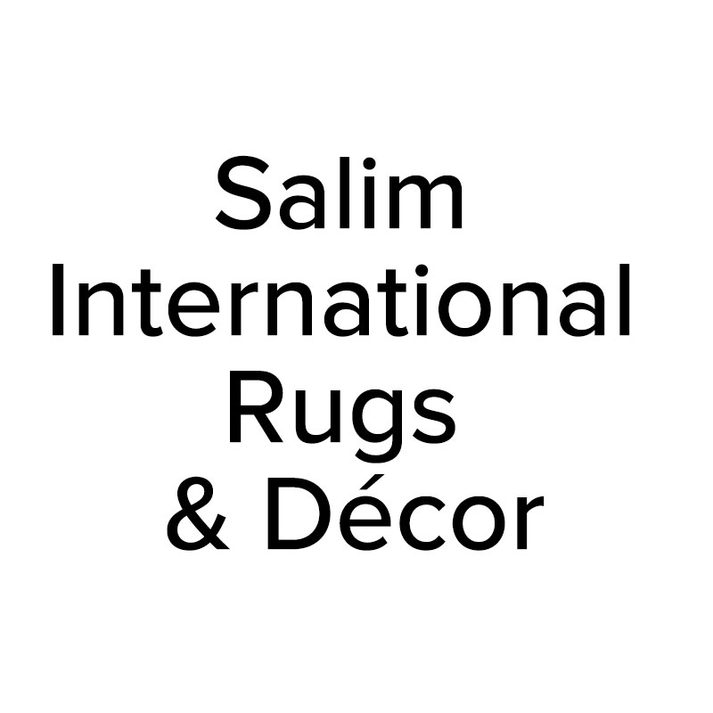 Salim International Rugs & Décor