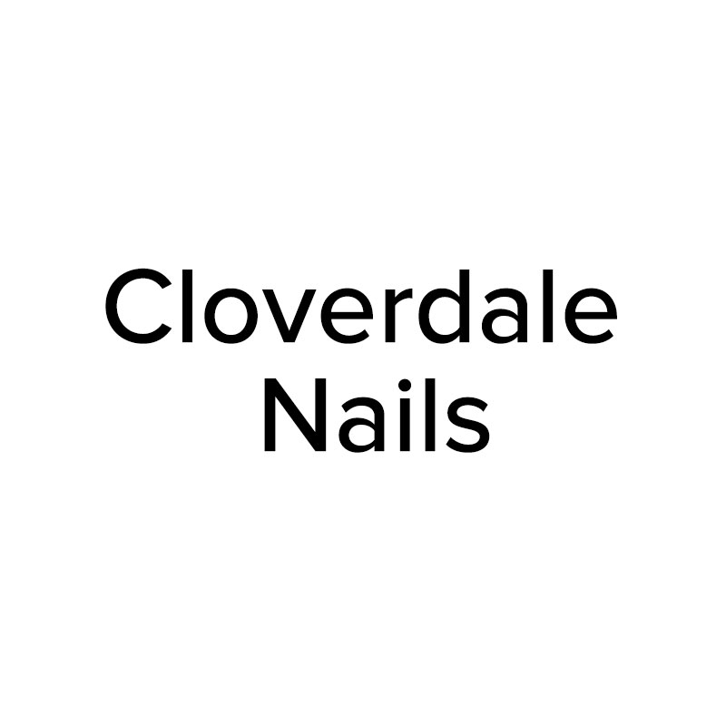 Cloverdale Nails