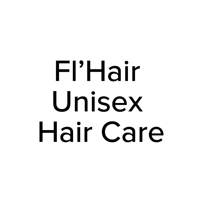 Fl’Hair Unisex Hair Care