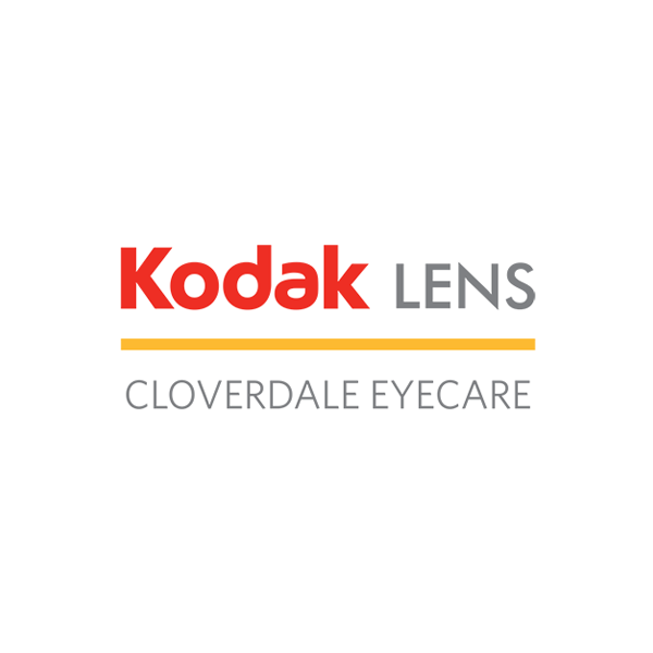 Kodak Lens | Cloverdale Eyecare