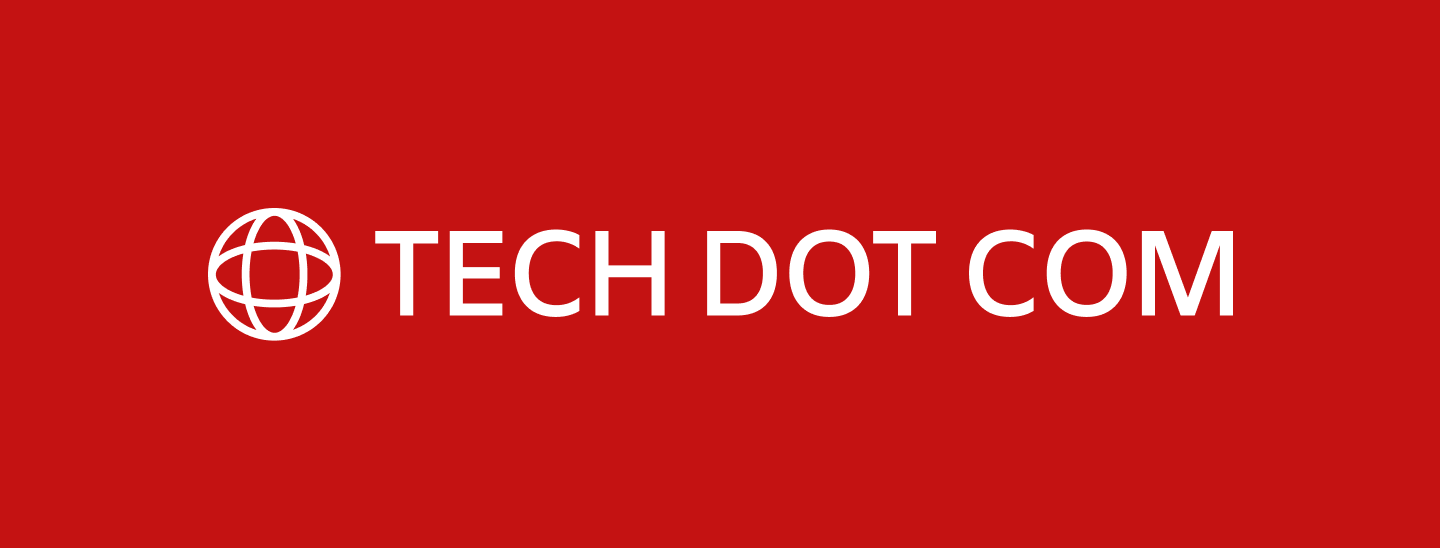 Tech Dot Com